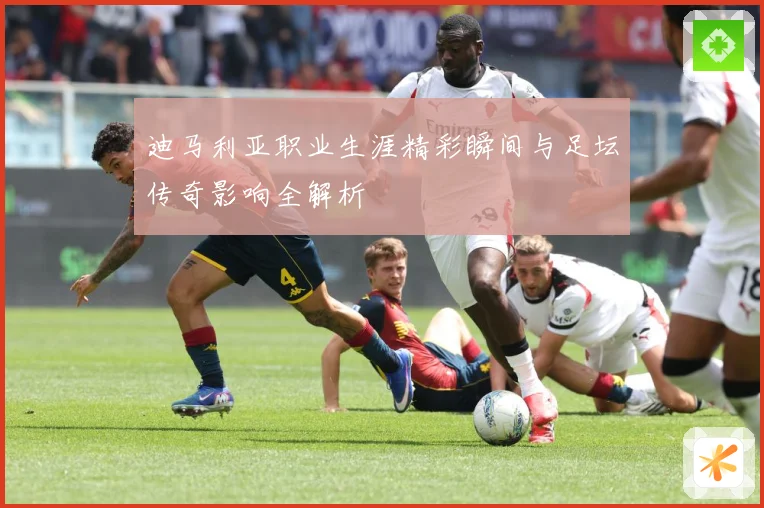 迪马利亚职业生涯精彩瞬间与足坛传奇影响全解析
