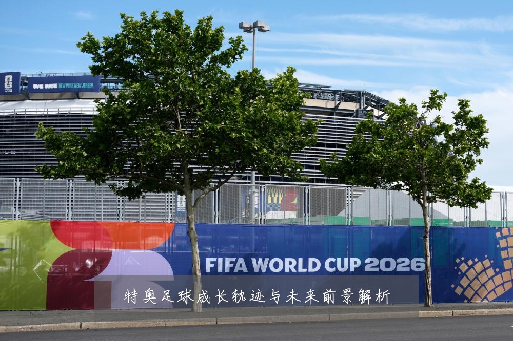 特奥足球成长轨迹与未来前景解析